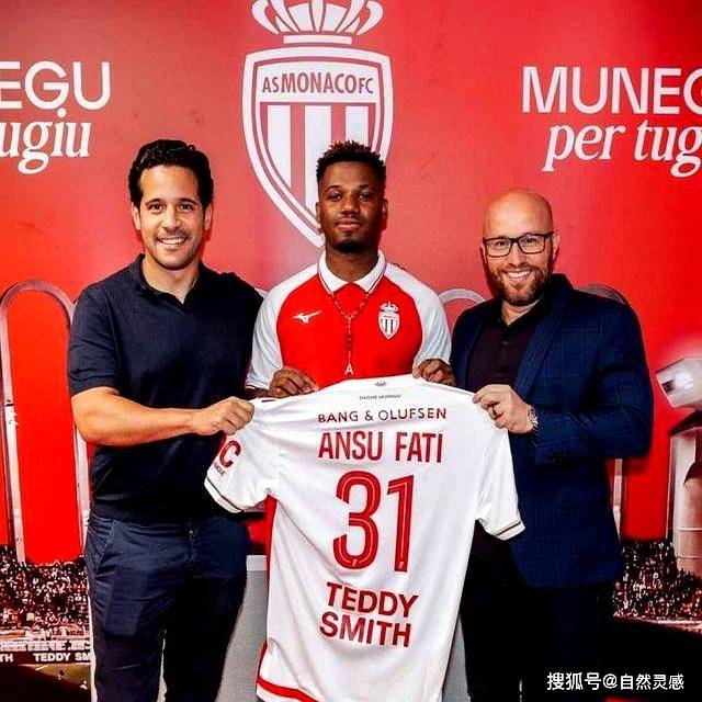 3场狂轰4球！梅西接班人火力全开，巴萨弃将在法甲涅槃！