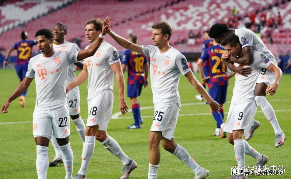 5-1！5-0！欧冠一夜变天！西甲两队倾尽全力，皇马连胜！